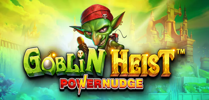 Goblin Heist Powernudge Slot: Como Apostar E Ganhar