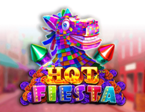 Apostas No Hot Fiesta Slot: Como Ganhar