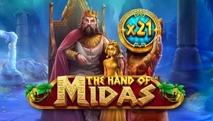 The Hand Of Midas Slot: Estratégias De Apostas