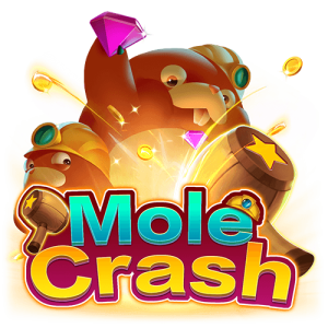 Mole Crash: Como Apostar E Ganhar No Slot Do Toupeira
