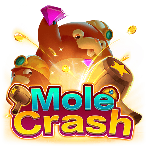 Mole Crash: Como Apostar E Ganhar No Slot Do Toupeira